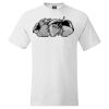 Men's Beefy-T® Pocket T-Shirt Thumbnail