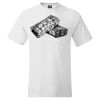 Men's Beefy-T® Pocket T-Shirt Thumbnail