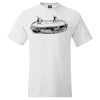 Men's Beefy-T® Pocket T-Shirt Thumbnail