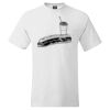 Men's Beefy-T® Pocket T-Shirt Thumbnail