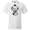 Men's Beefy-T® Pocket T-Shirt Thumbnail