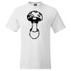 Men's Beefy-T® Pocket T-Shirt Thumbnail