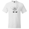 Men's Beefy-T® Pocket T-Shirt Thumbnail