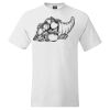 Men's Beefy-T® Pocket T-Shirt Thumbnail