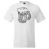 Men's Beefy-T® Pocket T-Shirt Thumbnail