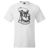 Men's Beefy-T® Pocket T-Shirt Thumbnail