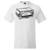 Men's Beefy-T® Pocket T-Shirt Thumbnail