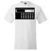 Men's Beefy-T® Pocket T-Shirt Thumbnail