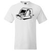 Men's Beefy-T® Pocket T-Shirt Thumbnail