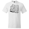 Men's Beefy-T® Pocket T-Shirt Thumbnail