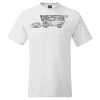 Men's Beefy-T® Pocket T-Shirt Thumbnail