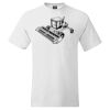 Men's Beefy-T® Pocket T-Shirt Thumbnail