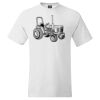 Men's Beefy-T® Pocket T-Shirt Thumbnail