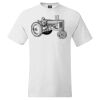 Men's Beefy-T® Pocket T-Shirt Thumbnail