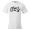 Men's Beefy-T® Pocket T-Shirt Thumbnail