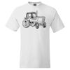 Men's Beefy-T® Pocket T-Shirt Thumbnail