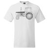 Men's Beefy-T® Pocket T-Shirt Thumbnail
