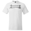 Men's Beefy-T® Pocket T-Shirt Thumbnail
