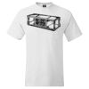 Men's Beefy-T® Pocket T-Shirt Thumbnail