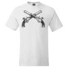 Men's Beefy-T® Pocket T-Shirt Thumbnail