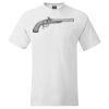 Men's Beefy-T® Pocket T-Shirt Thumbnail