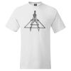 Men's Beefy-T® Pocket T-Shirt Thumbnail