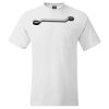 Men's Beefy-T® Pocket T-Shirt Thumbnail