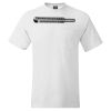 Men's Beefy-T® Pocket T-Shirt Thumbnail