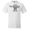 Men's Beefy-T® Pocket T-Shirt Thumbnail