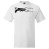 Men's Beefy-T® Pocket T-Shirt Thumbnail