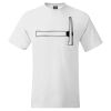 Men's Beefy-T® Pocket T-Shirt Thumbnail