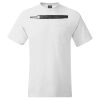 Men's Beefy-T® Pocket T-Shirt Thumbnail