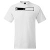 Men's Beefy-T® Pocket T-Shirt Thumbnail