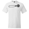 Men's Beefy-T® Pocket T-Shirt Thumbnail