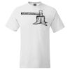 Men's Beefy-T® Pocket T-Shirt Thumbnail