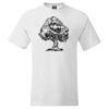 Men's Beefy-T® Pocket T-Shirt Thumbnail