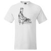 Men's Beefy-T® Pocket T-Shirt Thumbnail