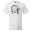 Men's Beefy-T® Pocket T-Shirt Thumbnail