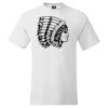 Men's Beefy-T® Pocket T-Shirt Thumbnail