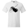 Men's Beefy-T® Pocket T-Shirt Thumbnail