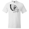 Men's Beefy-T® Pocket T-Shirt Thumbnail