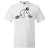 Men's Beefy-T® Pocket T-Shirt Thumbnail