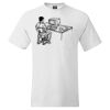 Men's Beefy-T® Pocket T-Shirt Thumbnail