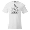 Men's Beefy-T® Pocket T-Shirt Thumbnail