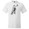 Men's Beefy-T® Pocket T-Shirt Thumbnail