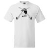 Men's Beefy-T® Pocket T-Shirt Thumbnail