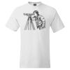 Men's Beefy-T® Pocket T-Shirt Thumbnail
