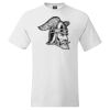 Men's Beefy-T® Pocket T-Shirt Thumbnail