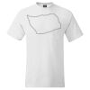 Men's Beefy-T® Pocket T-Shirt Thumbnail