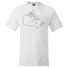Men's Beefy-T® Pocket T-Shirt Thumbnail